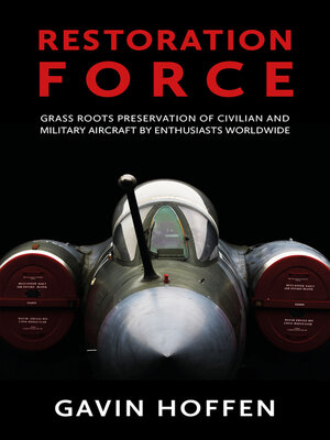 cover image of Restoration Force